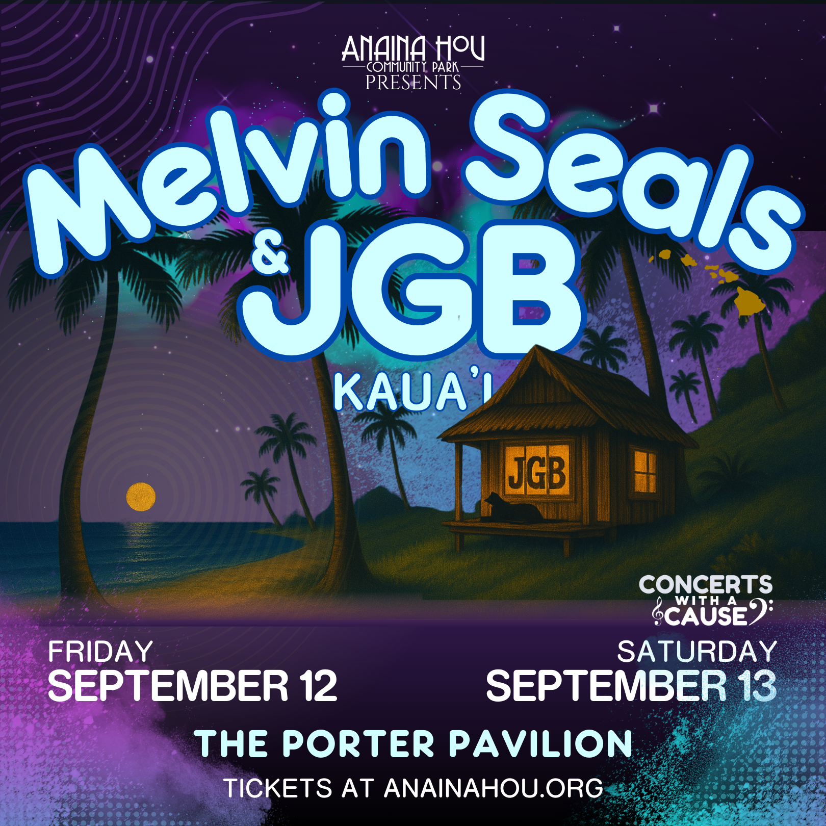 JGB V.9 Kauai 2025 (1080 x 1080 px)